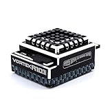 Team Orion Vortex R10.1 2S Competition ESC (170A 2S)