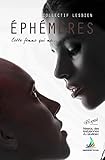 Ephémère, cette femme qui me... | Nouvelles lesbiennes (Roman lesbien) (French Edition) by 