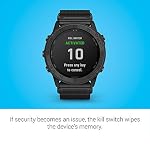 Garmin tactix Delta Solar, Solar-powered Specialized Tactical Watch, Ruggedly Built to Military Standards, Night Vision… - Image 4