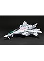 超時空要塞マクロスII-LOVERS AGAIN- 可変 VF-2SS バルキリーII シルビー・ジーナ機|サンプル2