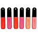 Beauty People Pure Vitamin Capsule Lip Tattoo Tint (5g) Korean Makeup (6 color) (VITAMIN A. APRICOT)