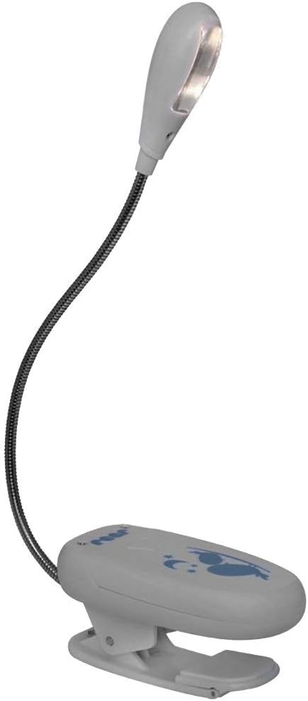 Reer 52010 Mummy and Me LED-Still-Licht