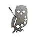 UST Stainless Steel Tool A Long Multi-Tool, Owl, One Size (20-12214)