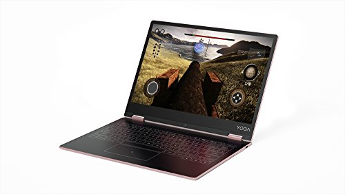 Lenovo A12 Android Tablet ZA1Y0061US 12.2-inch 32GB Tablet, Rose Gold