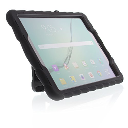 Gumdrop cases hideaway stand for samsung galaxy tab s2 …