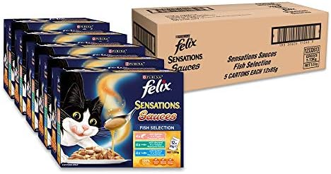 bulk felix cat food australia