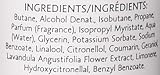 Yardley English Lavender Refreshing Body Spray 75ml view 4