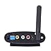 Signstek Pat-630 5.8GHz Wireless Audio Video Sender Transmitter + 2 Receivers TV Extender