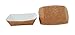 Southern Champion Tray 0562 #50 Hearthstone Clay Coated Paperboard Food Tray / Boat / Bowl, 1/2-lb Capacity (Case of 1000)