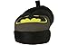 Favorite Characters Mens Batman Slipper (Toddler/Little Kid)