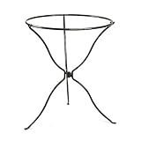 Achla Designs Tripod Ring Stand for Birdbaths and Bowls