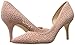 Nine West Women's Kreamer Suede Dress Pump