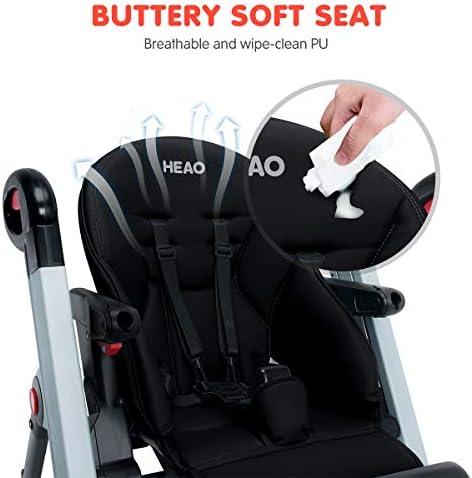 heao baby stroller