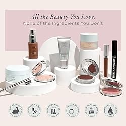 PÜR Beauty 4-in-1 Pressed Mineral Makeup SPF 15