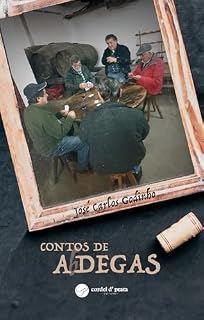 Livro CONTOS DE AbDEGAS