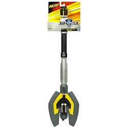 NERF N-Force Battlemaster Mace Axe