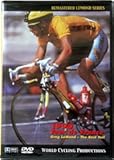 1990 TOUR DE FRANCE 'LEMONDS BEST YET' DVD