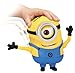 Despicable Me Minion Stuart Laughing Action Figure
