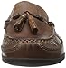 Johnston & Murphy Men's Trevitt Tassel Loafer