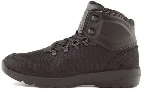 Amazon ティンバーランド メンズ ブーツ ハイカット スニーカー ウェストフォード ミッド エンボス 限定モデル 軽量 通気性 カジュアル トラベル アウトドア Westford Mid Embos A18pk ブラック 29 0cm スニーカー