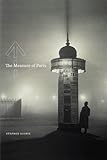 The Measure of Paris (Wayfarer) by Stephen Scobie