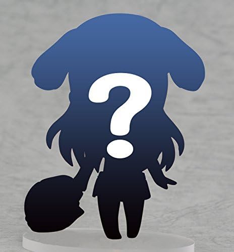 Bahamut secret Summoner-roux single item of Nendoroid Petit KamiŒ‚