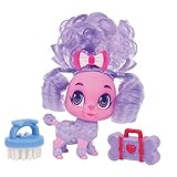 Hairdorables Pets - Jet Set Journey (Random Style Supplied)