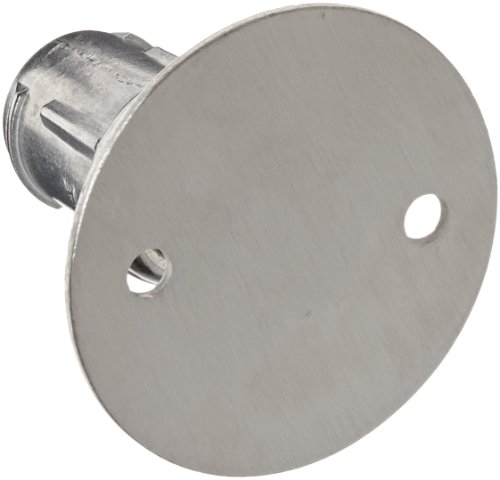 Elkay CS-40 Stainless Adjustable Flanged