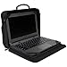 Targus 11.6–11.9” Work-in Case for Chromebook - TKC001D