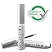 One of a Kind Formulated Eyelash Growth Serum| Fast Acting Lash Growth Booster| 66% Thicker Lashes in as Little as 4 Weeks| Eyelash Serum Premium, Concentrated & Long Lasting| Safe &Secure Lash Boost