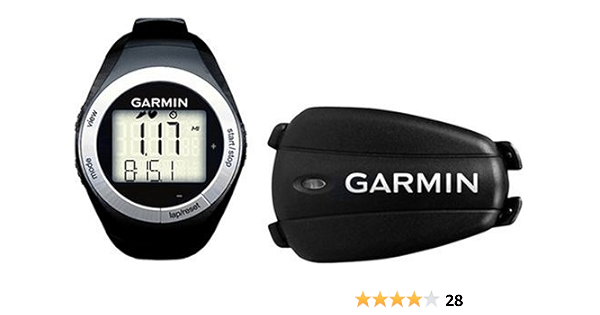 garmin forerunner 50