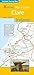 Xploreit Maps of County Clare, (Ireland) 1:80K by 