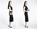 ECOSUSI Womens Dazzling Rhinestone Clutch Evening Bags Fashion Purse Girl's Handbags Gold