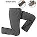 FREE SOLDIER Outdoor Men's Lightweight Waterproof Quick Dry Tactical Pants Nylon Spandex