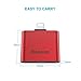 Lightning to Dual Lightning Adapter Baseus Double Lightning Headphone Audio & Charge Support Sync Data+Listening to Music+Calling Converter for iphone 7/7 plus Compatible for iOS 11 NEW