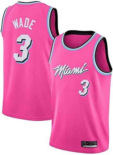 Camiseta baloncesto miami Clearance