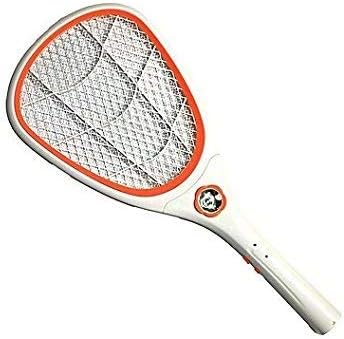 VRS Rechargeable Electric Insect Killer Mosquito Racket for Mosquito & Insect Free Homes
