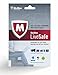 McAfee LiveSafe [Online Code]