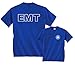 Fair Game EMT Emergency Medical Technician T-Shirt