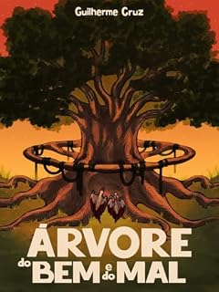 Livro Árvore do Bem e do Mal