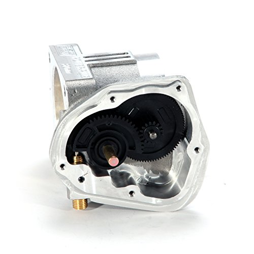 BBK 1759 80mm Throttle Body - High Flow Power Plus Series for Ford 5.4L F Series Truck And Expedition - Thumbnail 5