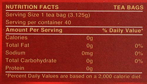 Barrys Gold Blend Tea Bags, 80 Count, 8.8 Ounce (Pack of 6) - //coolthings.us