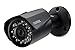 Lorex 4MP HD IP LNB4421W 2-Pack Bullet Camera with Color Night Vision