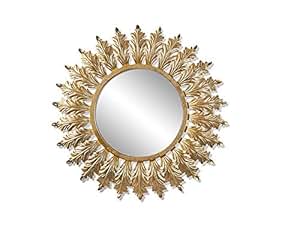 Dipamkar - Espejos Pared Decorativos - Espejo de Pared para baño