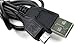 Premium Quality Micro USB 2.0 Data Transfer, Sync & Charge Cable for Amazon Fire HD 8 Kids Edition | HD 7 | HD 6 | HDX 8.9 | HD 10 | 7 | Amazon Fire | Amazon Fire HD | - by DURAGADGET