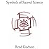 Symbols of Sacred Science