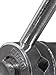 Kupo 40in Extension Grip Arm - Silver (KG203412)