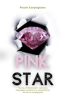 Livro Pink Star