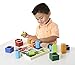 Melissa & Doug Shape Sequence Sorting Set