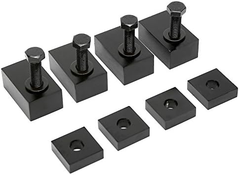 Rupse Rear Seat Recline Kit with Bolts and Washers for Jeep Wrangler 2007-2017 JKU JK 4 Door